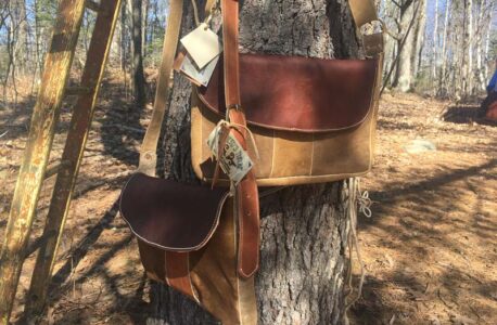 Rockingham Creek Tannery