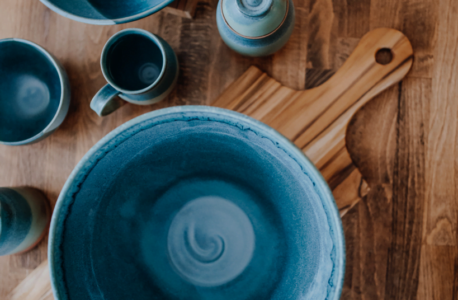 Little Creek Pottery Studio